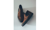 Bota GLOBE Dover Dark Chocolate Gillette