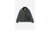 Cazadora Carhartt WIP OG Detroit Jacket  Raven / Black Stone Canvas ( Winter )