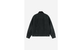 Cazadora Carhartt WIP OG Trucker Jacket Black / Black Stone Canvas