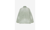 Cazadora Carhartt WIP OG Chore Coat Shady Green / S Green Destroy Wash