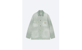 Cazadora Carhartt WIP Quentin Jacket Raven Black