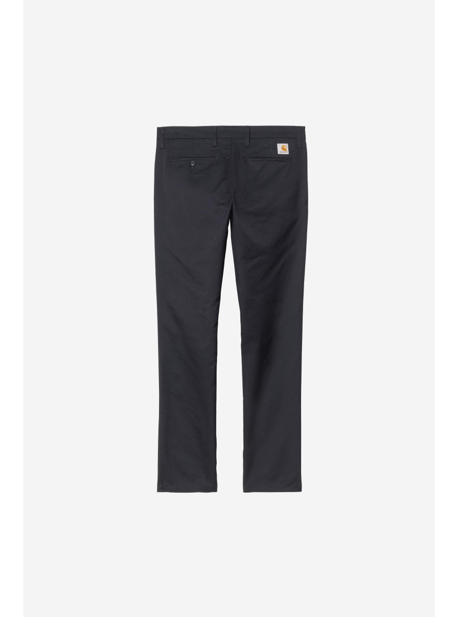 Pantalon Carhartt WIP Sid Pant Dark Navy