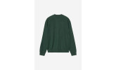 Jersey Carhartt WIP Madison Sweater Dark Scarab Wax