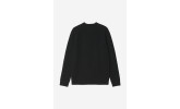 Jersey Carhartt WIP Anglistic Sweater Speckled Black
