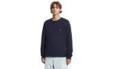 Jersey Volcom Uperstand Sweater Navy