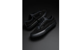 Zapatillas Globe Gillette Black Suede Black