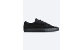 Zapatillas Globe Gillette Black Suede Black