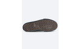 Zapatillas Globe Gillette Black Suede Black