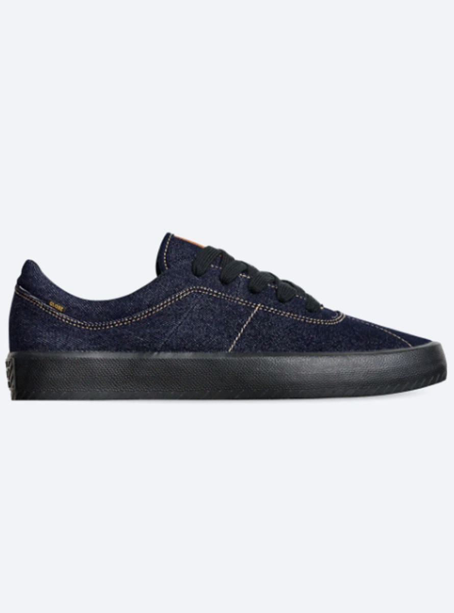 Zapatilla Globe Melbek Denim