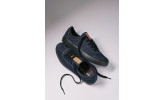 Zapatilla Globe Melbek Denim