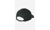 Gorra Carhartt WIP Canvas Script Cap Dark Scarab Palisander