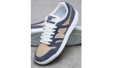 Zapatillas New Balance Numeric 480 Meteorite Incense