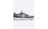 Zapatillas New Balance Numeric 480 Meteorite Incense