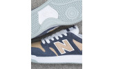Zapatillas New Balance Numeric 480 Meteorite Incense