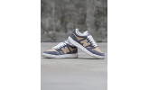 Zapatillas New Balance Numeric 480 Meteorite Incense