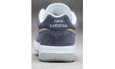 Zapatillas New Balance Numeric 480 Meteorite Incense