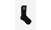 Calcetines Carhartt WIP Locked Socks Black White