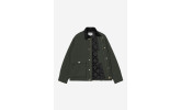 Cazadora Carhartt WIP Quentin Jacket Raven Black