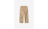 Pantalon Carhartt WIP Harold Pant Leather Rigid