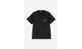 Camiseta Carhartt WIP Coffee Break T-Shirt Black