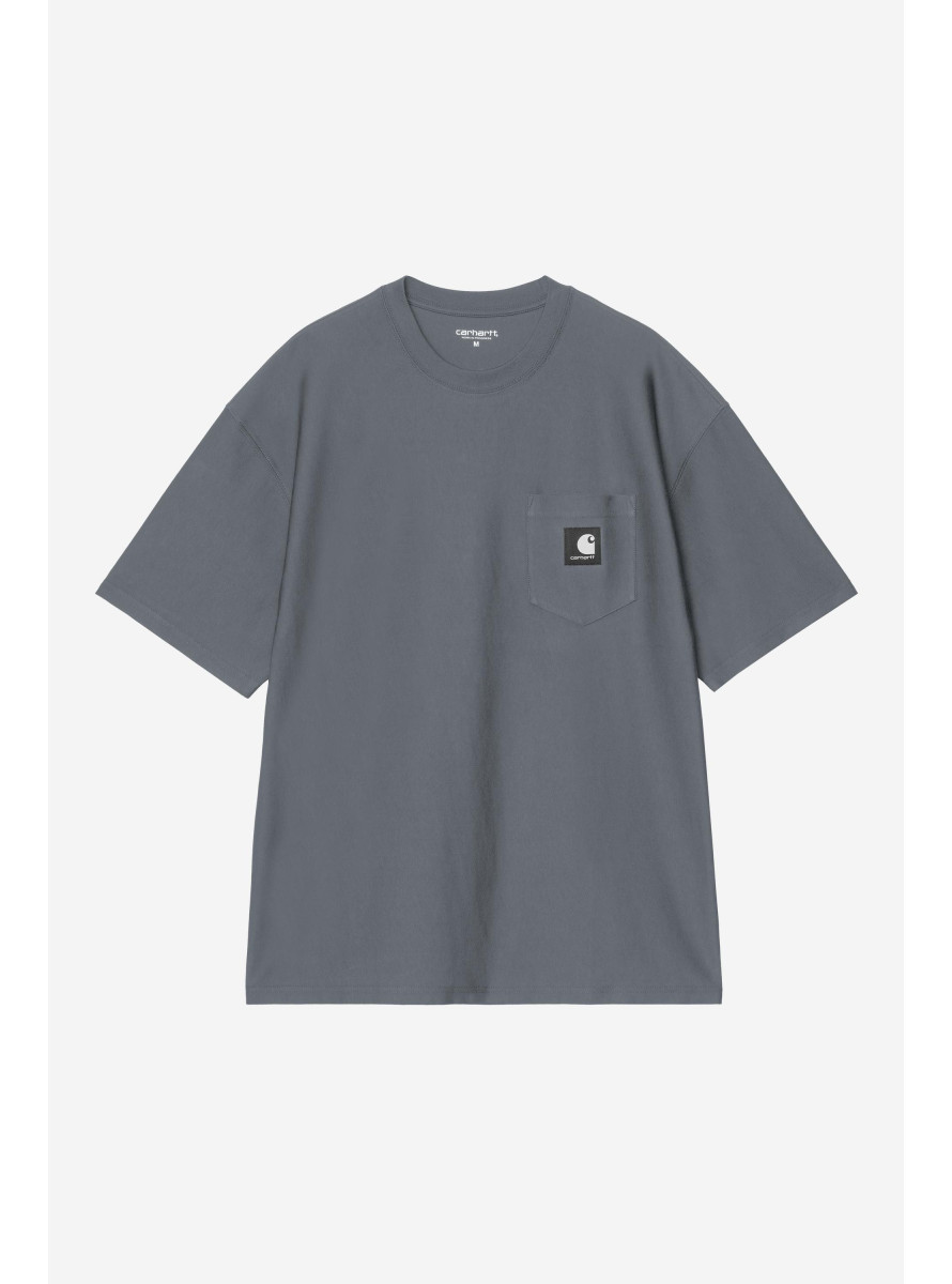 Camiseta Carhartt WIP OG Loose Pocket T-Shirt Styx