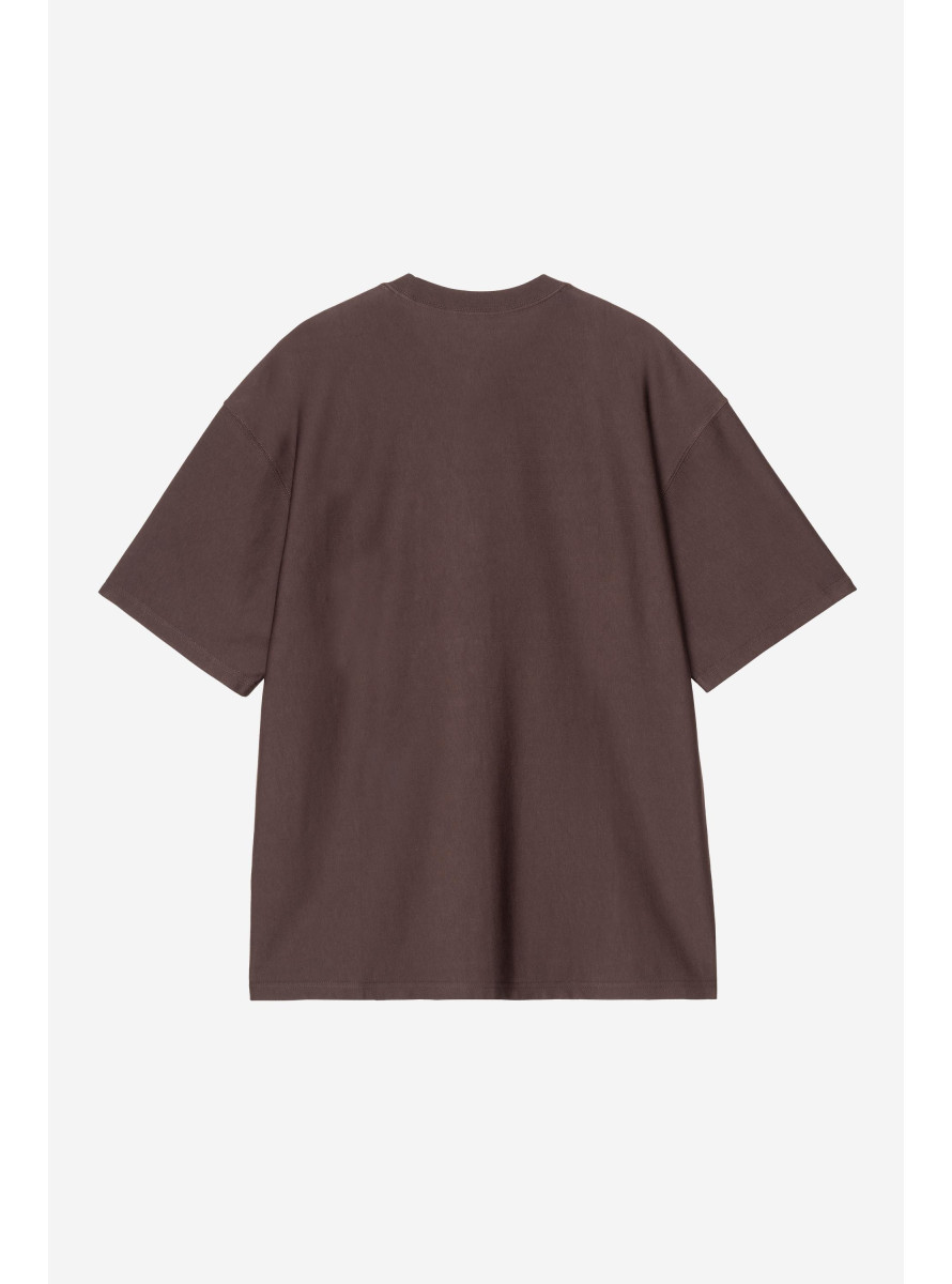 Camiseta Carhartt WIP OG Loose Pocket T-Shirt Palisander