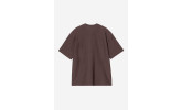 Camiseta Carhartt WIP OG Loose Pocket T-Shirt Palisander