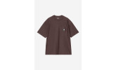 Camiseta Carhartt WIP OG Loose Pocket T-Shirt Palisander
