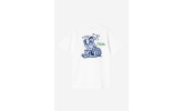 Camiseta Carhartt WIP Grape Picker T-Shirt White
